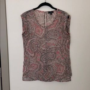 The Limited tank top